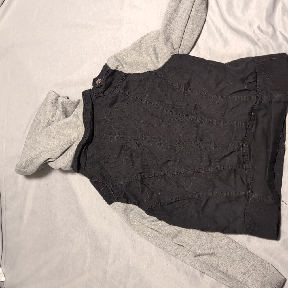 Jacket - Picture 2 of 2